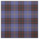 Search for blue yellow plaid fabric Tartan