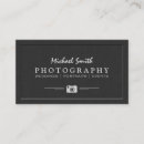 Search for portrait business cards photographer