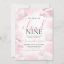 Search for cloud 9 invitations We're on cloud nine