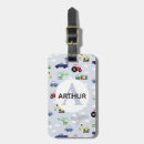 Search for car luggage tags kids