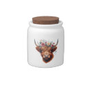 Search for pink cow favors Flower