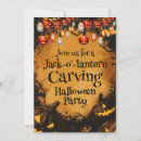 Search for neighborhood halloween invitations Spooktacular