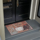 Search for farmhouse doormats Thanksgiving