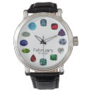 Search for amethyst watches Gemstone