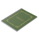 Search for linen notebooks Burlap