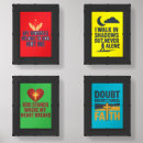 Search for wall art sets Inspirational