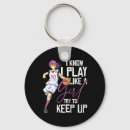 Search for basketball team for girls keychains Slam dunk