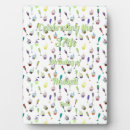 Search for birthday plaques Unique