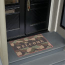 Search for military doormats Soldier