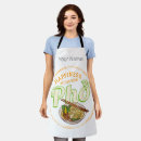 Search for soup kitchen aprons Chef