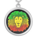 Search for rasta necklaces Lion