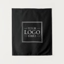 Search for logo tapestries Professional