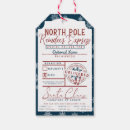 Search for from santa gift tags Naughty or nice tags