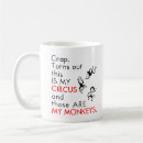 Search for funny monkey gifts Mom