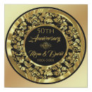Search for 50th anniversary canvas prints Black