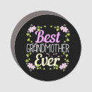 Search for pink bumper stickers Grandmother