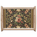 Search for william morris serving trays Honeysuckle