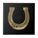 Search for horseshoe tiles Lucky
