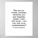 Search for f scott fitzgerald quotes For her