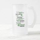 Search for irish blessing mugs Saint