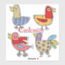 Search for funny stickers Unique