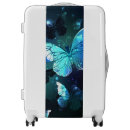 Search for luggage Blue