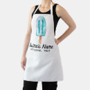 Search for ice cream aprons Business