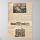 Search for warehouse posters Red