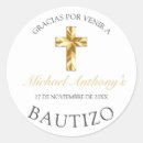 Search for gracias stickers Bautizo