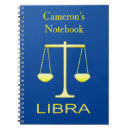 Search for libra notebooks Scales