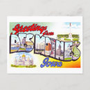 Search for des moines iowa postcards Vintage
