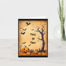 Search for vintage halloween cards Cute
