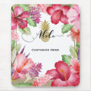 Search for floral mousepads Elegant