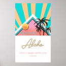 Search for bachelorette posters Beach