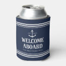 Search for navy blue gifts Welcome aboard