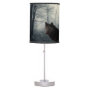 Search for wolf lamps black