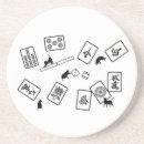 Search for mahjong gifts Cat