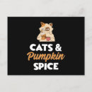 Search for thanksgiving cat postcards Cute