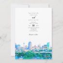 Search for texas wedding invitations Skyline