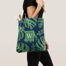 Search for monstera tote bags Leaf
