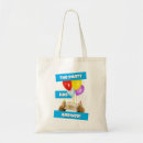 Search for birthday party tote bags Funny