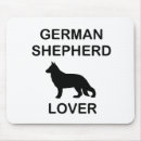 Search for german shepherd mousepads Birthday