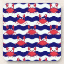 Search for crab coasters Boat