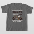 Search for motorcycle tshirts Charlie brown