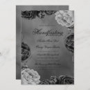 Search for handfasting invitations Floral