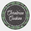 Search for homemade cookies stickers Diy