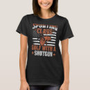 Search for shooter tshirts Sports