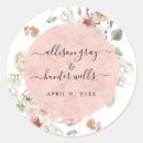 Search for mr and mrs stickers Elegant