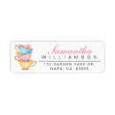 Search for cup labels Chic