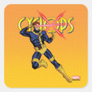 Search for xmen stickers Cyclops